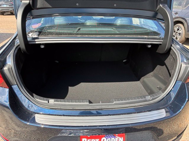 New 2026 MAZDA MAZDA3 2.5 S Sedan w/ Preferred Pkg FWD image 5