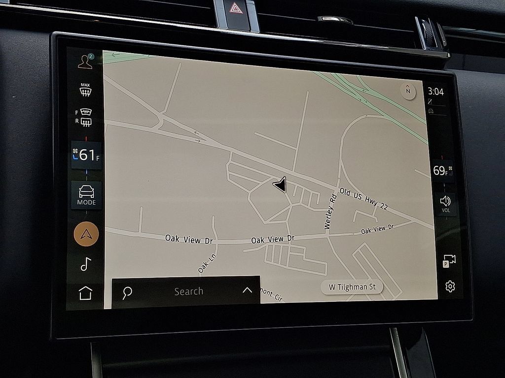 Certified 2026 Land Rover Range Rover Velar S AWD/4WD image 23
