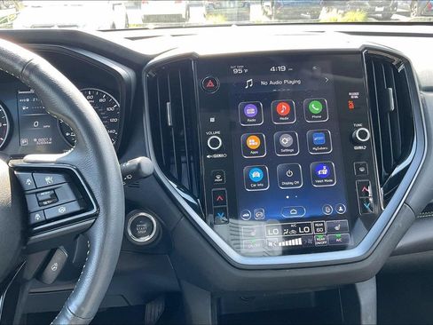 Certified 2024 Subaru Ascent Onyx Edition AWD/4WD image 6