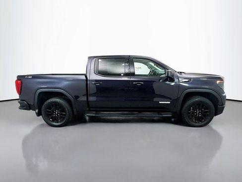 Used 2026 GMC Sierra 1500 Elevation AWD/4WD image 9