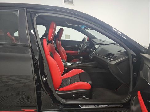 Used 2024 Cadillac CT4 V Blackwing w/ Impact Edition image 15