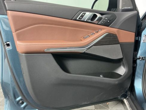 New 2026 BMW X5 sDrive40i w/ Climate Comfort Package RWD image 21