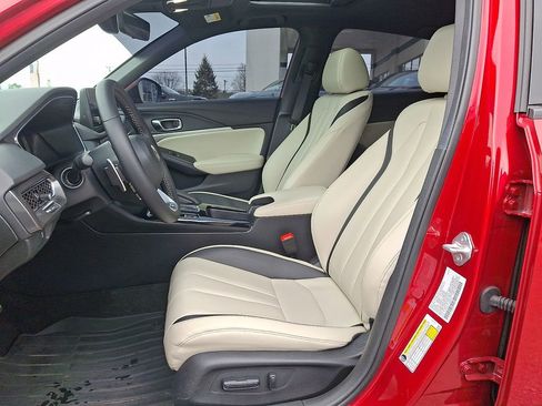 Certified 2025 Acura Integra A-Spec image 13