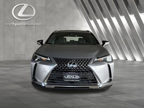 Certified 2026 Lexus UX 300h FWD w/ Accessory Package (Z2) image 27