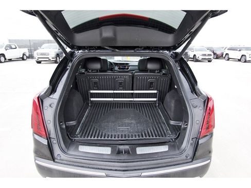 Used 2022 Cadillac XT5 Premium Luxury w/ Technology Package image 29