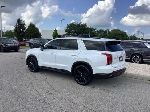 Certified 2025 Hyundai Palisade XRT AWD/4WD image 4