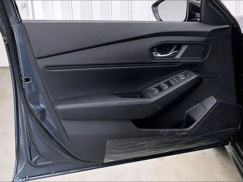 New 2026 Honda Accord SE image 11