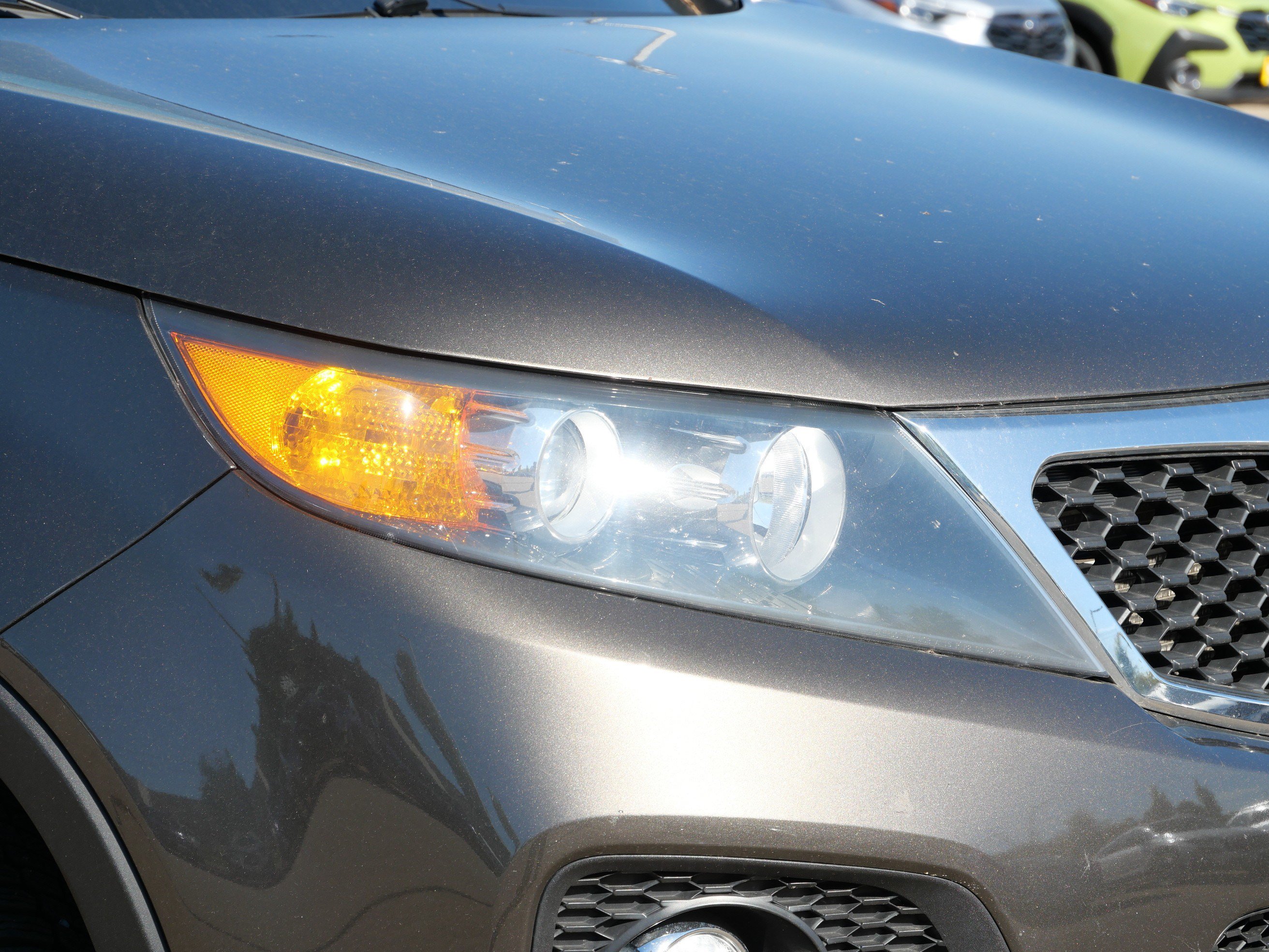 Used 2013 Kia Sorento EX AWD/4WD image 16