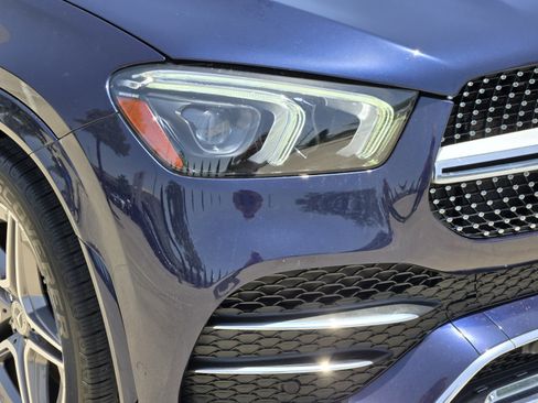 Used 2022 Mercedes-Benz GLE 450 4MATIC image 32