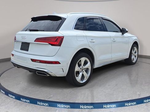 Certified 2024 Audi Q5 2.0T Prestige AWD/4WD image 5