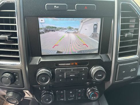 Used 2016 Ford F150 XLT w/ Equipment Group 302A Luxury AWD/4WD image 22