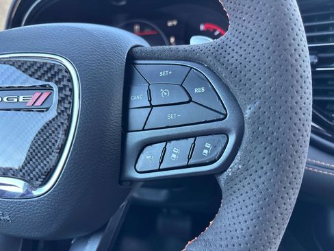 Certified 2025 Dodge Durango R/T AWD/4WD image 21
