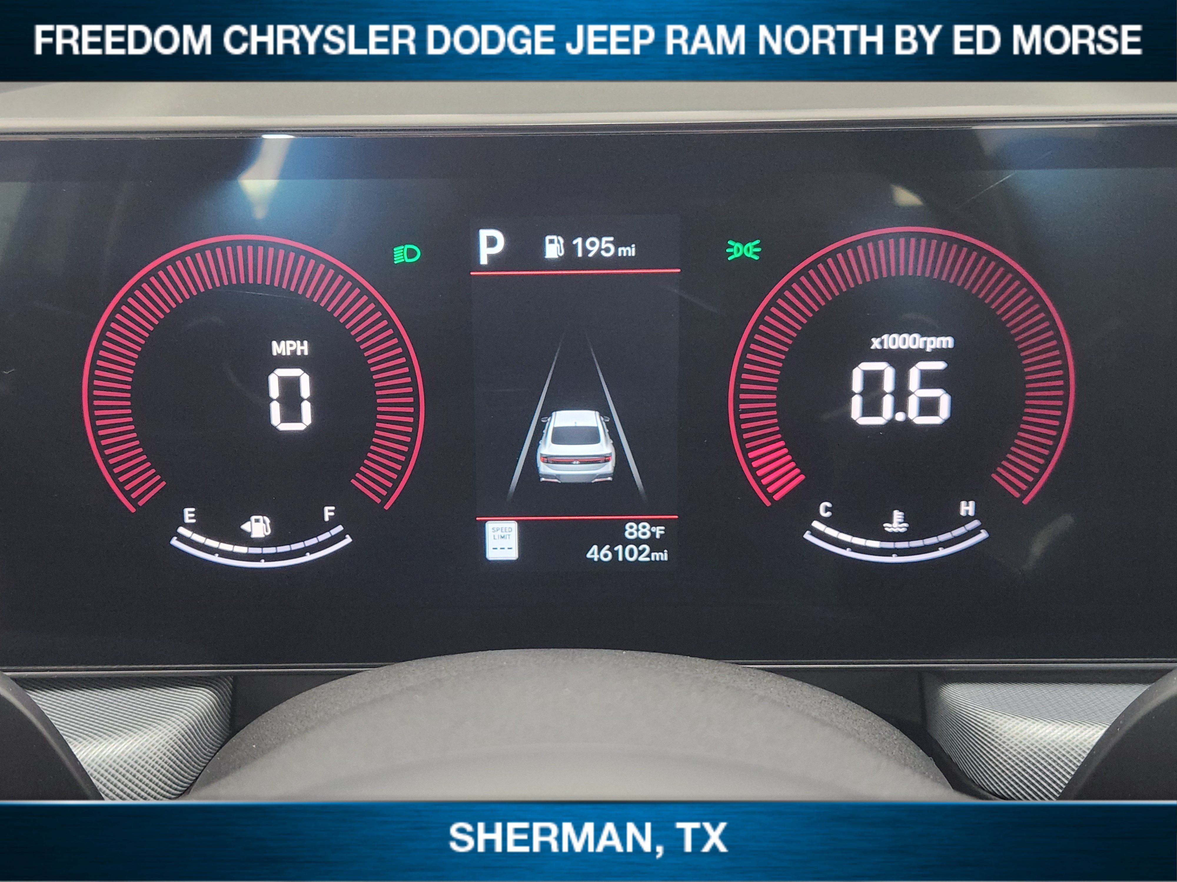 Used 2025 Hyundai Sonata SEL FWD image 10