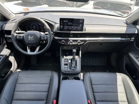Used 2026 Honda CR-V EX-L image 14