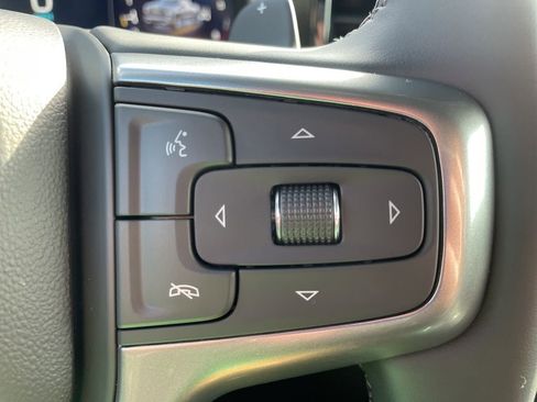 New 2026 Chevrolet Silverado 1500 RST AWD/4WD image 11