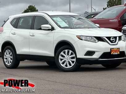 Used 2014 Nissan Rogue S