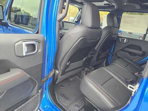 New 2026 Jeep Gladiator Rubicon image 5