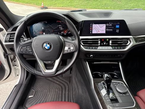 Used 2023 BMW 430i xDrive Coupe w/ Convenience Package AWD/4WD image 24