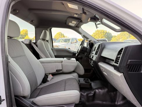 Used 2019 Ford F150 XL w/ Trailer Tow Package RWD image 20