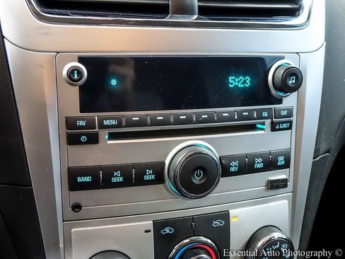 Used 2012 Chevrolet Malibu LT w/ Power Convenience Package FWD image 14