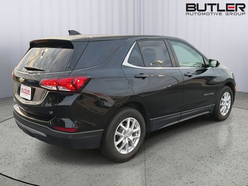 Used 2024 Chevrolet Equinox LT FWD image 6