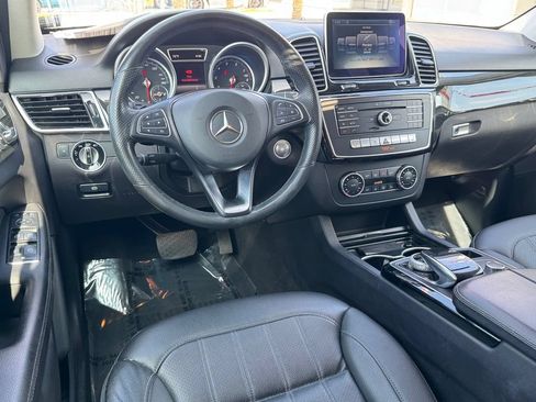 Used 2016 Mercedes-Benz GLE 350 image 29