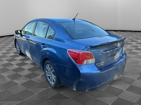 Used 2016 Subaru Impreza 2.0i Premium image 6