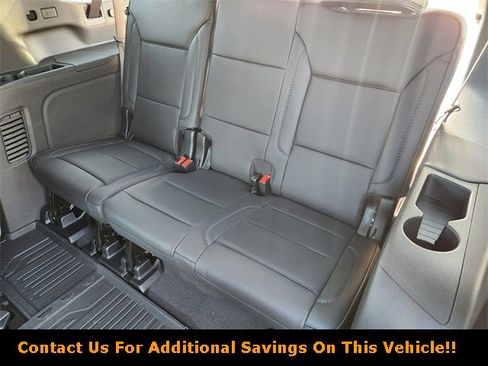 New 2026 GMC Yukon XL Denali w/ Sun & Power Step Package image 21