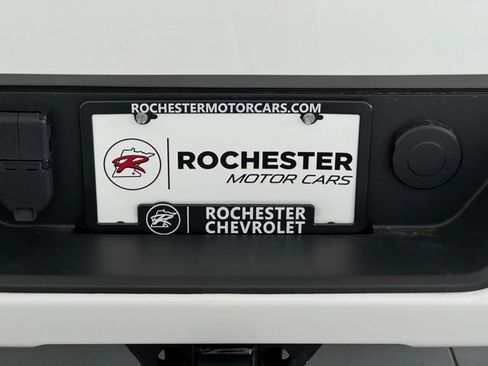 Used 2020 GMC Sierra 1500 AT4 w/ AT4 Premium Package AWD/4WD image 38
