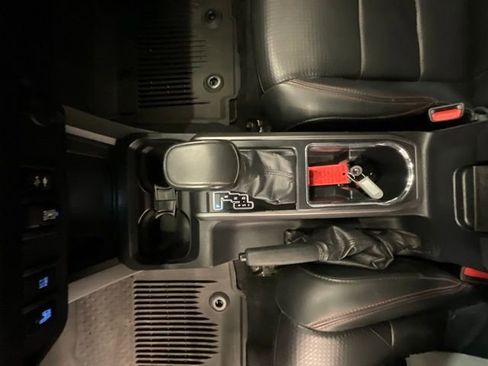 Used 2019 Toyota Tacoma TRD Pro AWD/4WD image 21