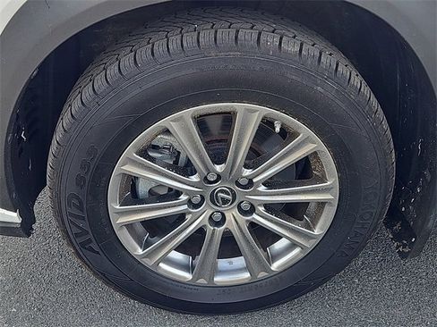 Used 2021 Lexus NX 300 AWD w/ Accessory Package 2 image 7