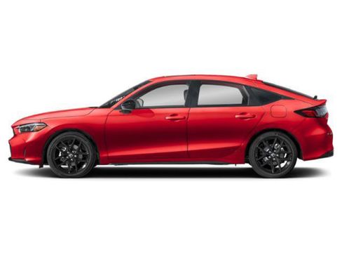 New 2026 Honda Civic Sport image 3
