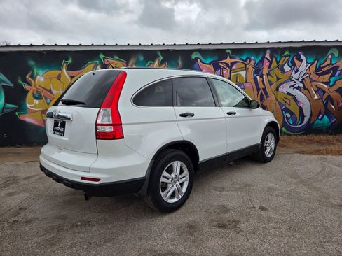 Used 2011 Honda CR-V EX image 5