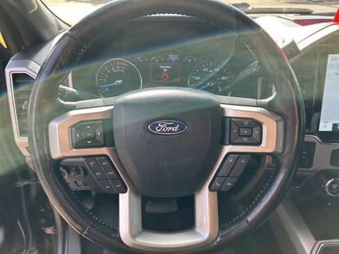 Used 2022 Ford F350 Lariat w/ Lariat Ultimate Package image 27