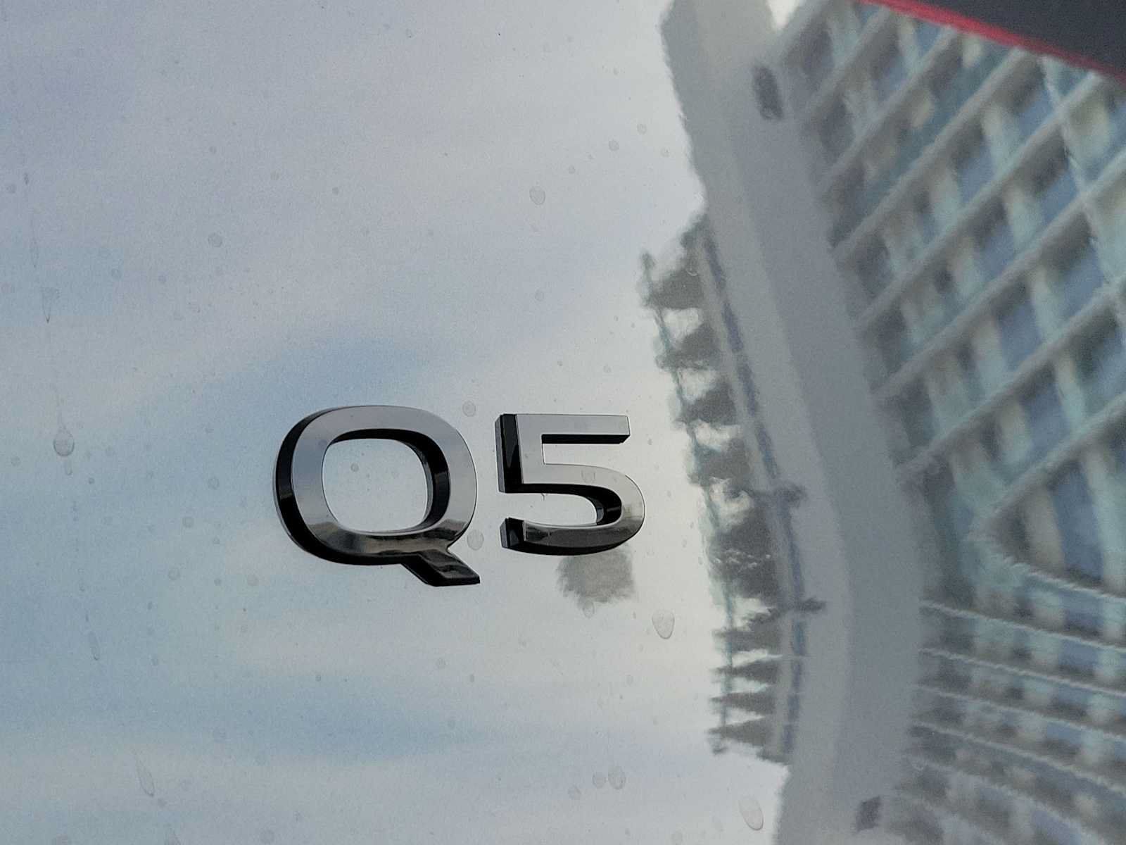 New 2026 Audi Q5 2.0T AWD/4WD image 11