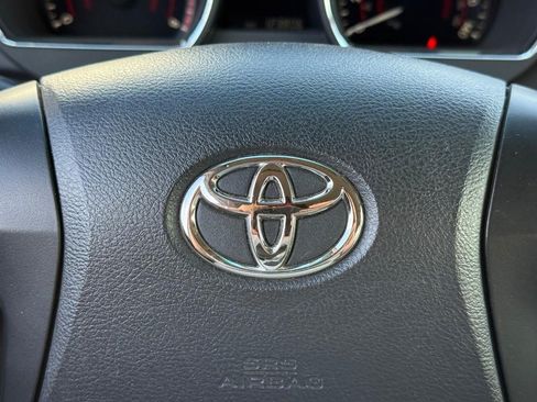 Used 2008 Toyota Highlander 4WD image 21