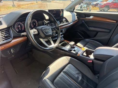 Used 2023 Audi Q5 2.0T Premium Plus image 18