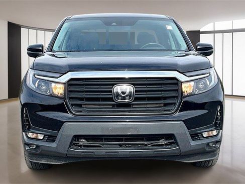Certified 2023 Honda Ridgeline RTL image 2