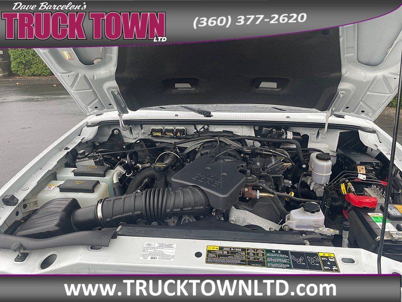 Used 2010 Ford Ranger XLT RWD image 25