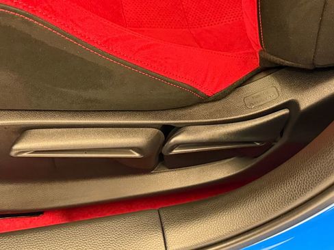 New 2026 Honda Civic Type R image 23