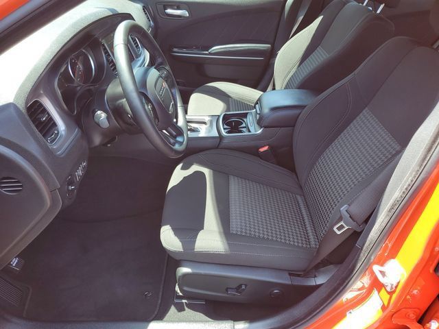 Used 2023 Dodge Charger SXT RWD image 16