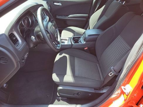 Used 2023 Dodge Charger SXT RWD image 16