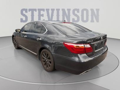 Used 2010 Lexus LS 460 AWD