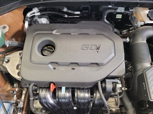Used 2020 Kia Sportage LX w/ LX Popular Package FWD image 30