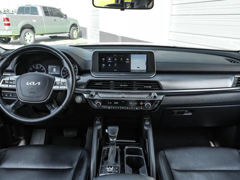 Used 2022 Kia Telluride S AWD/4WD image 14