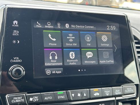 Used 2019 Honda Odyssey EX-L image 39