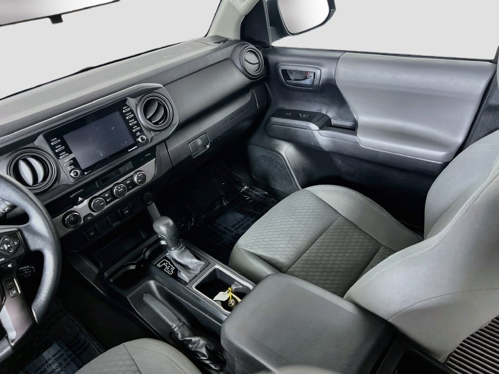 Used 2021 Toyota Tacoma SR AWD/4WD image 21