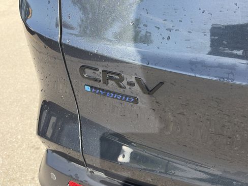Certified 2026 Honda CR-V Sport Touring image 12
