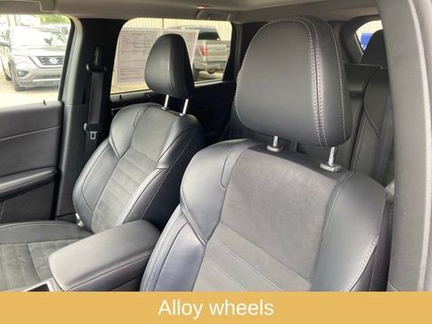 Used 2024 Mitsubishi Outlander SE FWD image 18