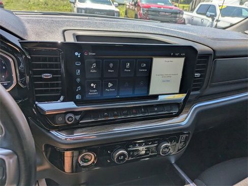 Used 2023 Chevrolet Silverado 1500 RST w/ Protection Package image 20